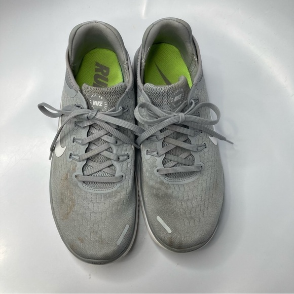 Nike Free run sneakers size 8.5 - Picture 2 of 9
